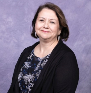 Dr. Diana Martinez Dolan