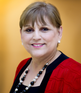Dr. Carolina Huerta