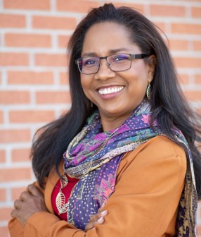 Dr. Rosario Medina